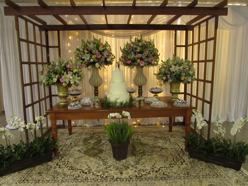 Casamento 150 pessoas