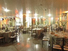 Casamento 180 pessoas