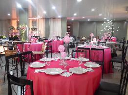 Aniversário 15 anos